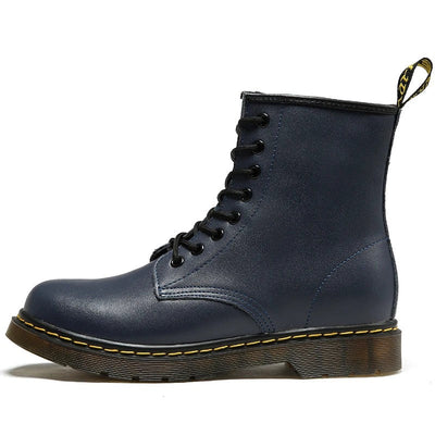 Mart | Vielseitig einsetzbare Robuststiefel für Unisex