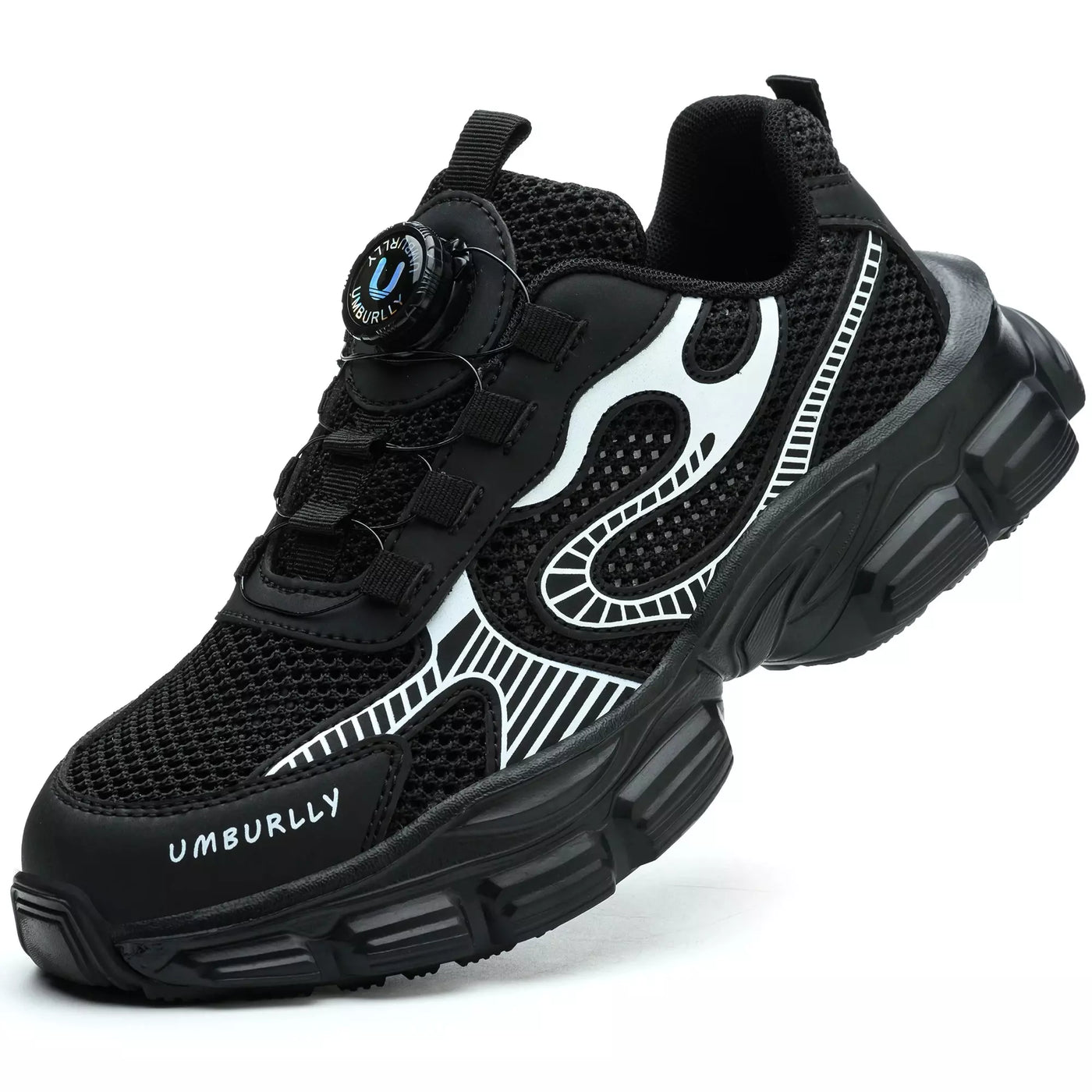 Unisex | Sicherheitsschuhe 