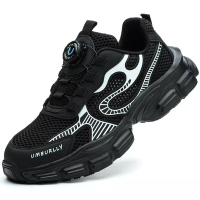 Unisex | Sicherheitsschuhe 