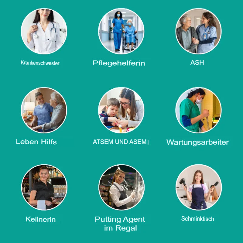 ErgoVita - Orthopedic Comfort Sneakers