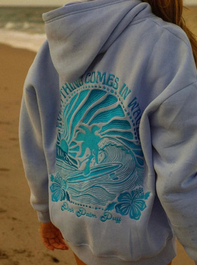 Kristin | Stylischer Kapuzenpullover