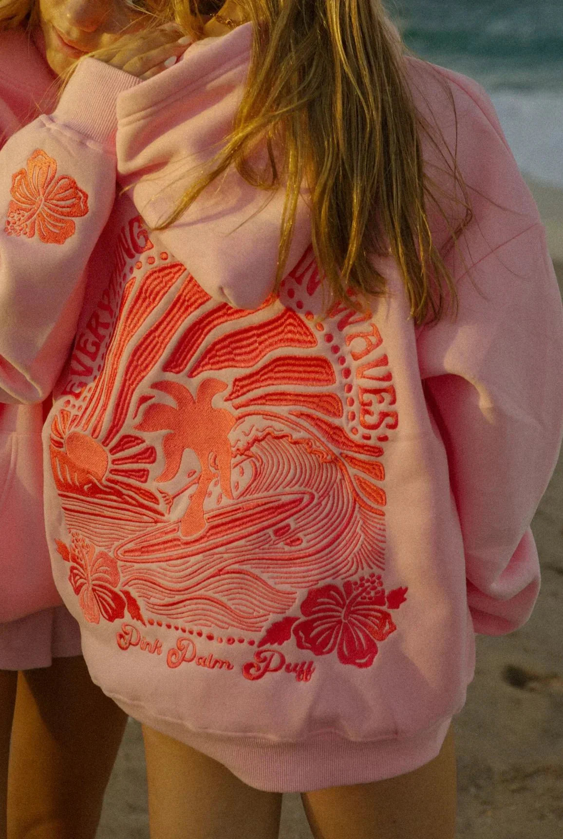 Kristin | Stylischer Kapuzenpullover