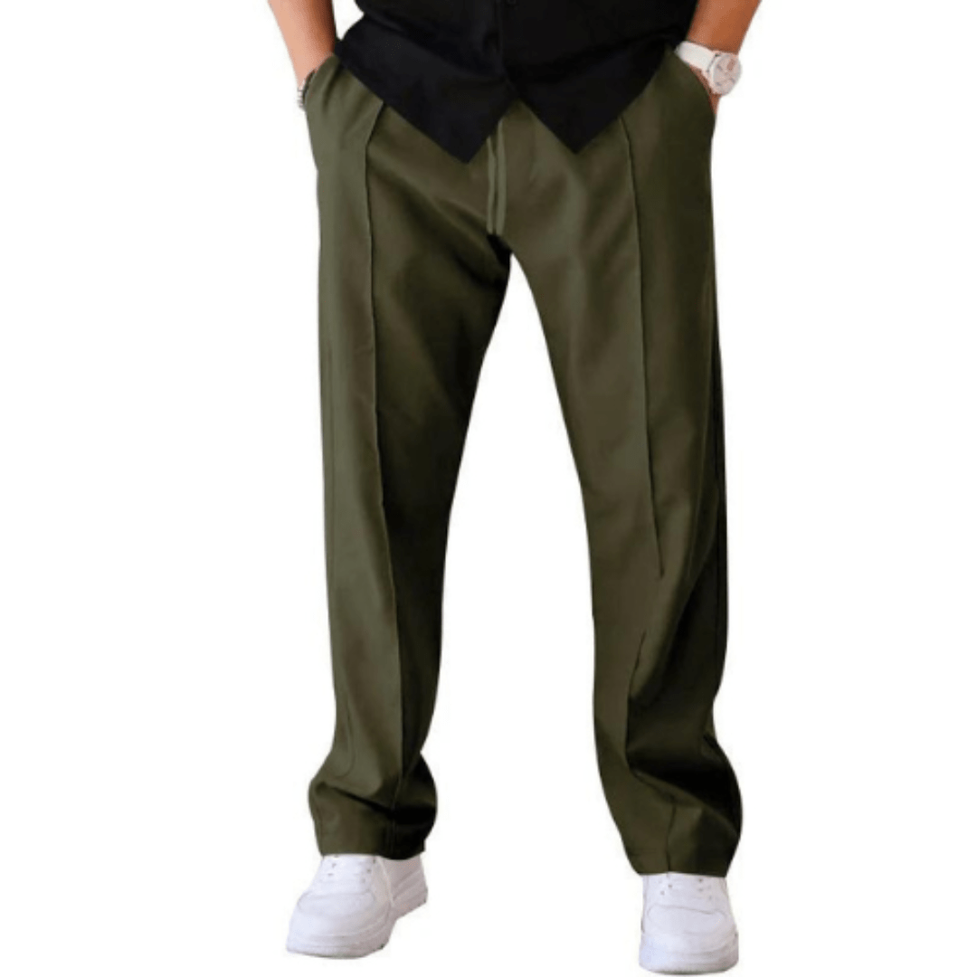 Kaelvon | Hose mit weitem Bein