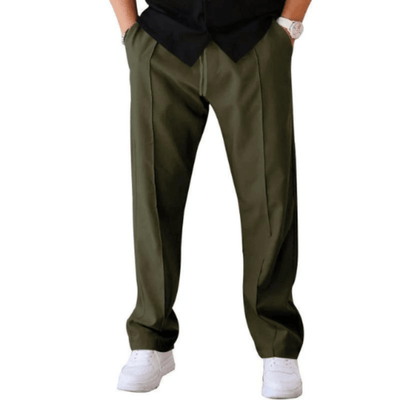 Kaelvon | Hose mit weitem Bein