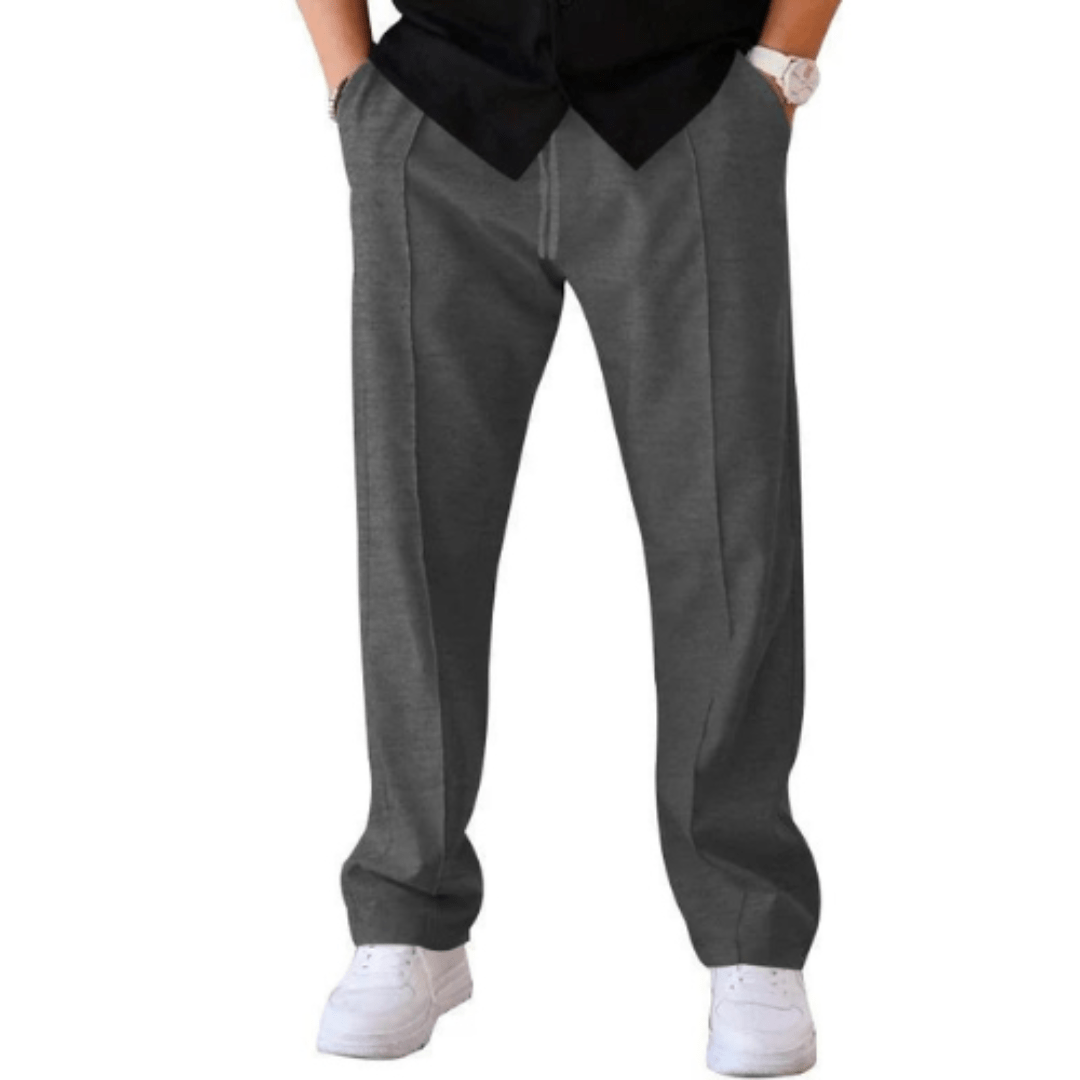 Kaelvon | Hose mit weitem Bein