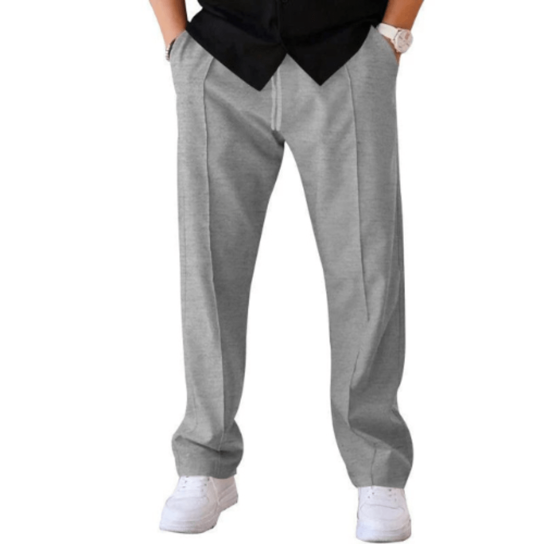 Kaelvon | Hose mit weitem Bein
