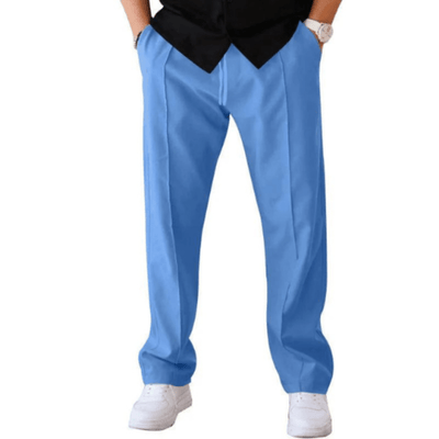 Kaelvon | Hose mit weitem Bein