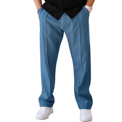 Kaelvon | Hose mit weitem Bein