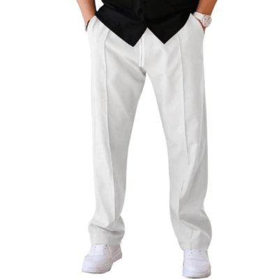 Kaelvon | Hose mit weitem Bein