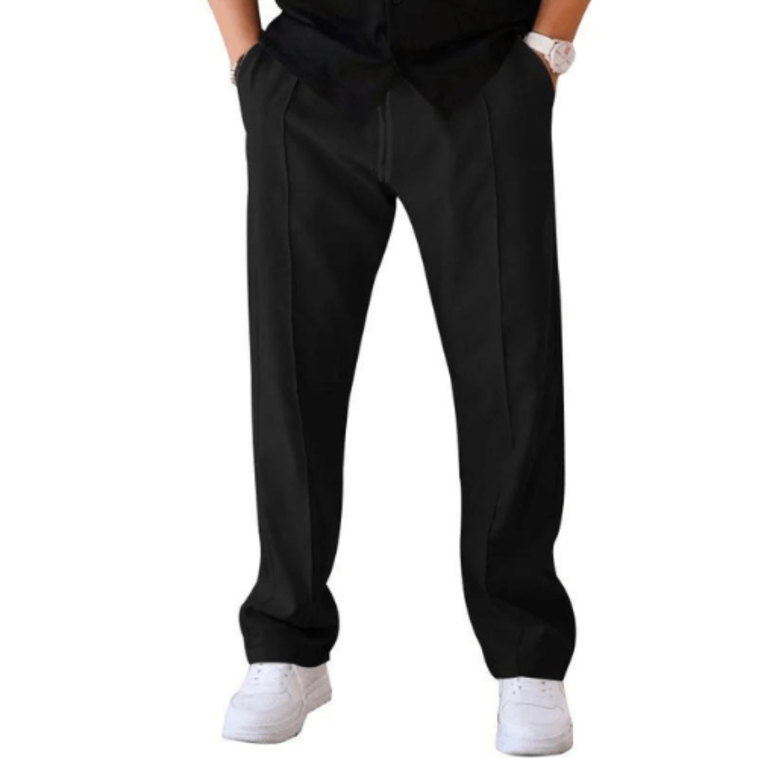 Kaelvon | Hose mit weitem Bein