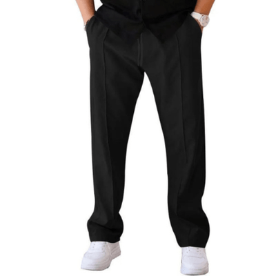 Kaelvon | Hose mit weitem Bein