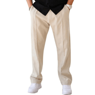 Kaelvon | Hose mit weitem Bein