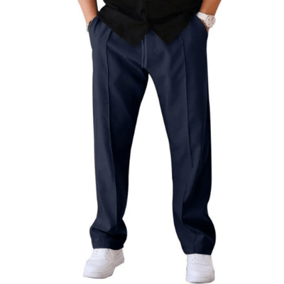 Kaelvon | Hose mit weitem Bein