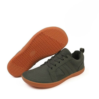 Evren | Raffinierte Low-Top-Minimal-Sneaker