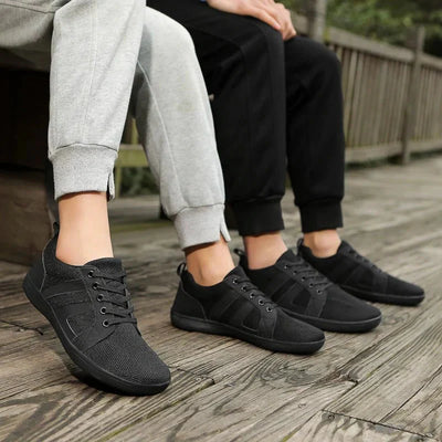 Evren | Raffinierte Low-Top-Minimal-Sneaker