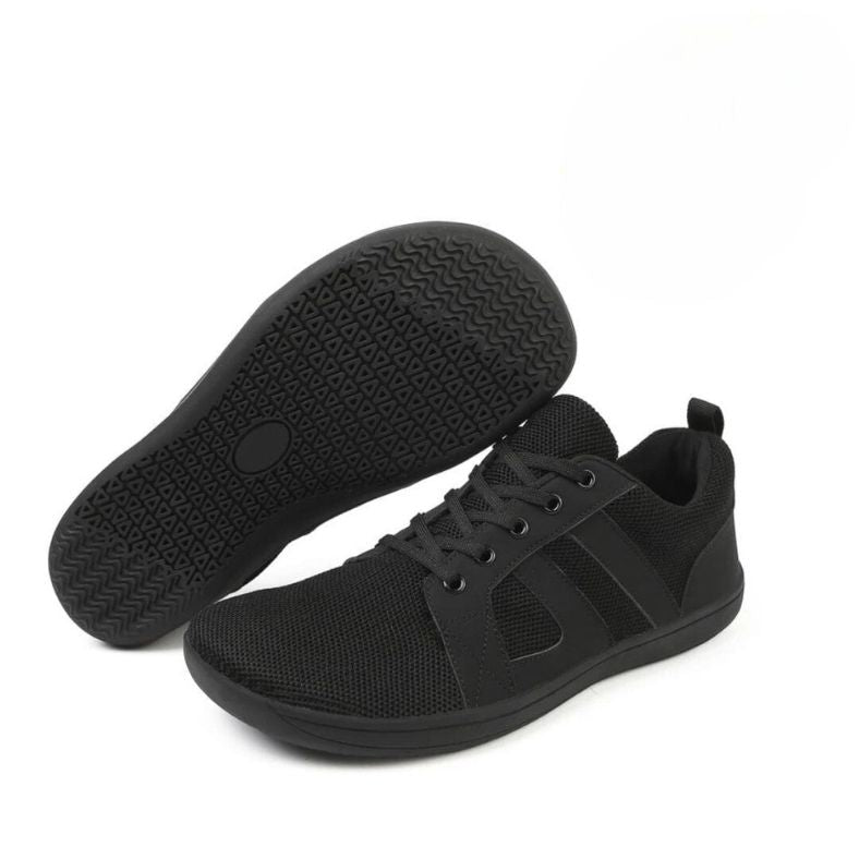Evren | Raffinierte Low-Top-Minimal-Sneaker