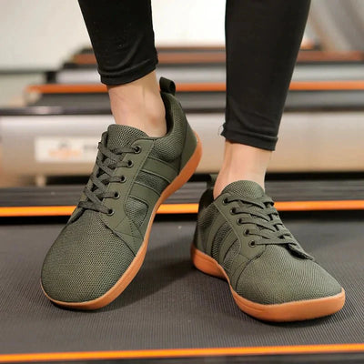 Evren | Raffinierte Low-Top-Minimal-Sneaker