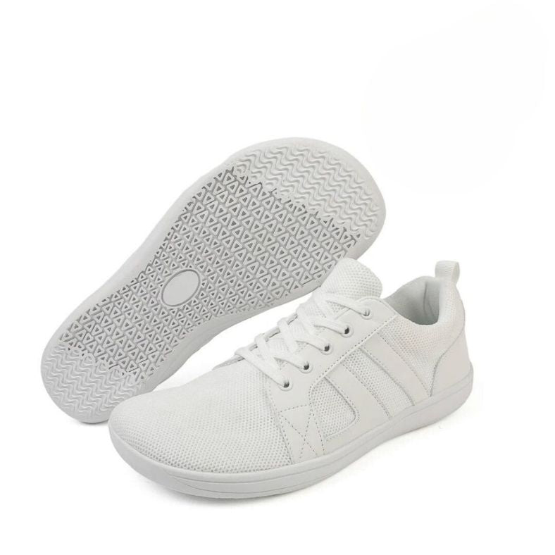 Evren | Raffinierte Low-Top-Minimal-Sneaker