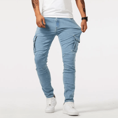 Dorianus | Tailored Edge Cargohose