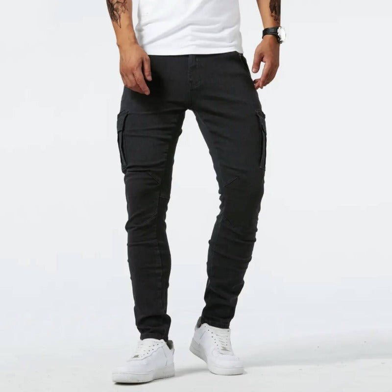 Dorianus | Tailored Edge Cargohose