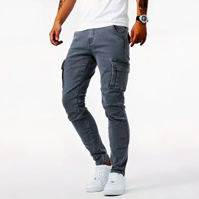 Dorianus | Tailored Edge Cargohose