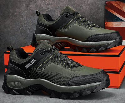 Falvik | Robuste Outdoor-Wanderschuhe