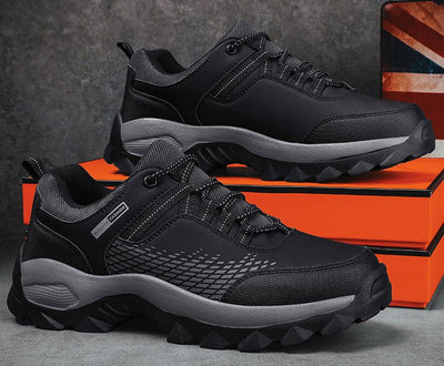 Falvik | Robuste Outdoor-Wanderschuhe