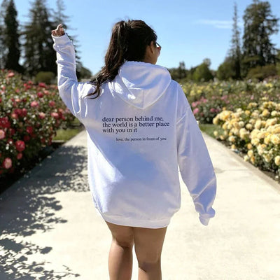 Gerlach | Street Style Hoodie