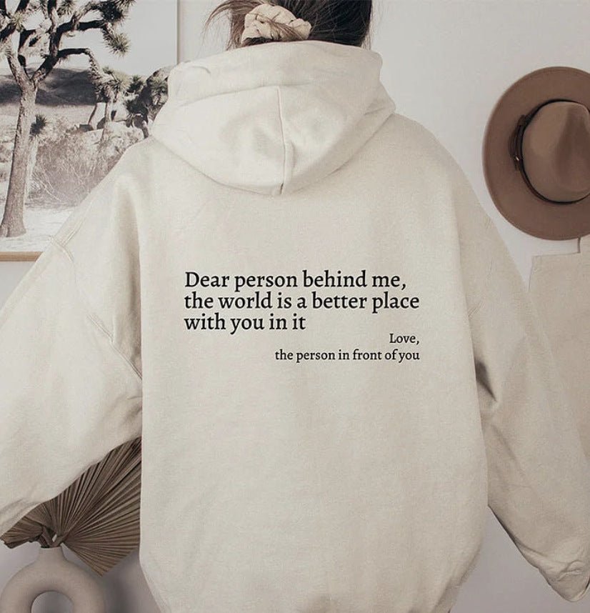 Gerlach | Street Style Hoodie