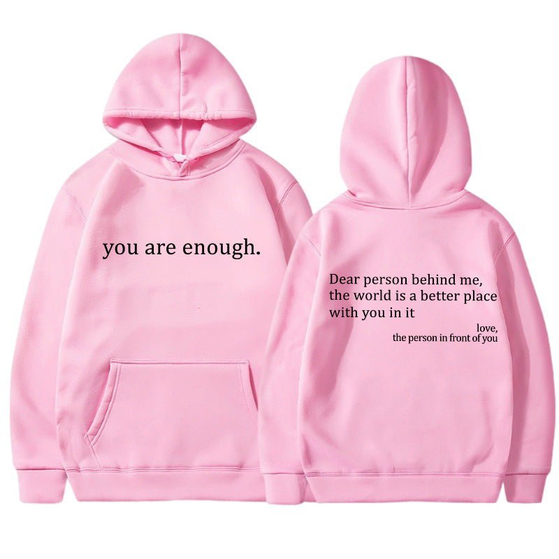 Gerlach | Street Style Hoodie