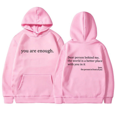 Gerlach | Street Style Hoodie