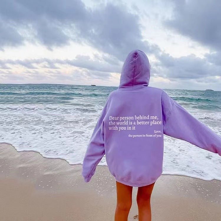 Gerlach | Street Style Hoodie