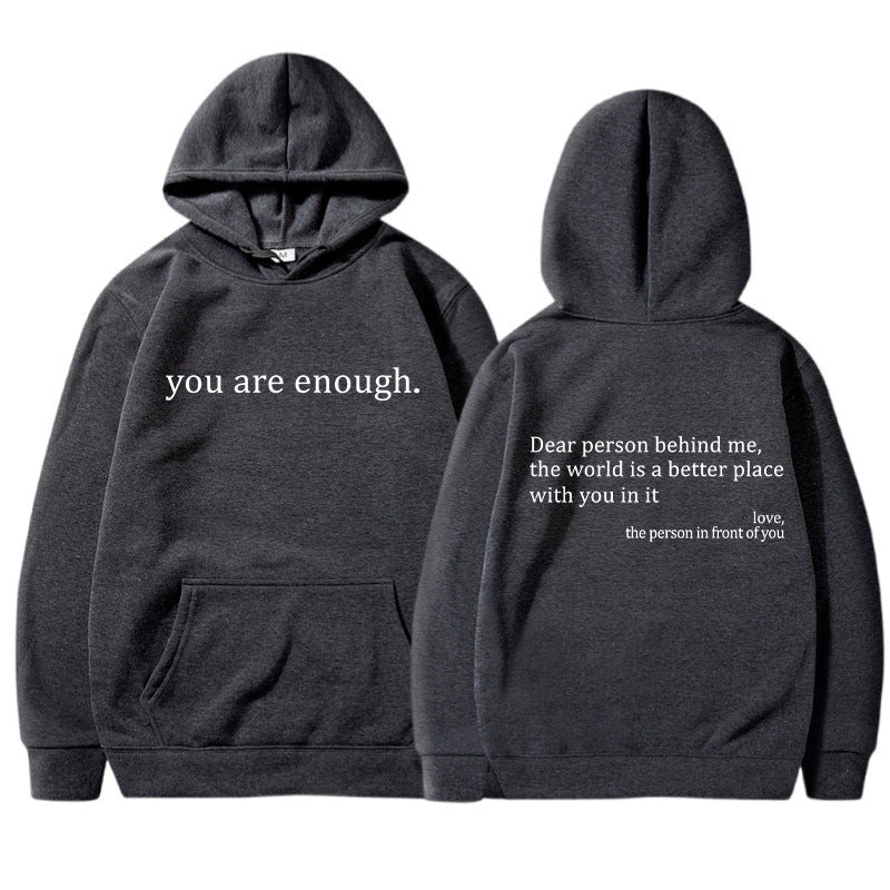 Gerlach | Street Style Hoodie