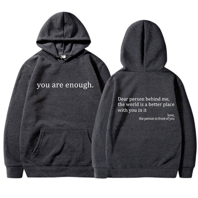 Gerlach | Street Style Hoodie