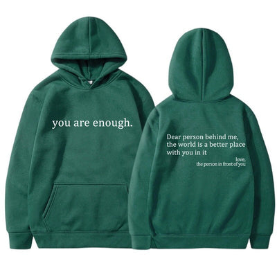 Gerlach | Street Style Hoodie