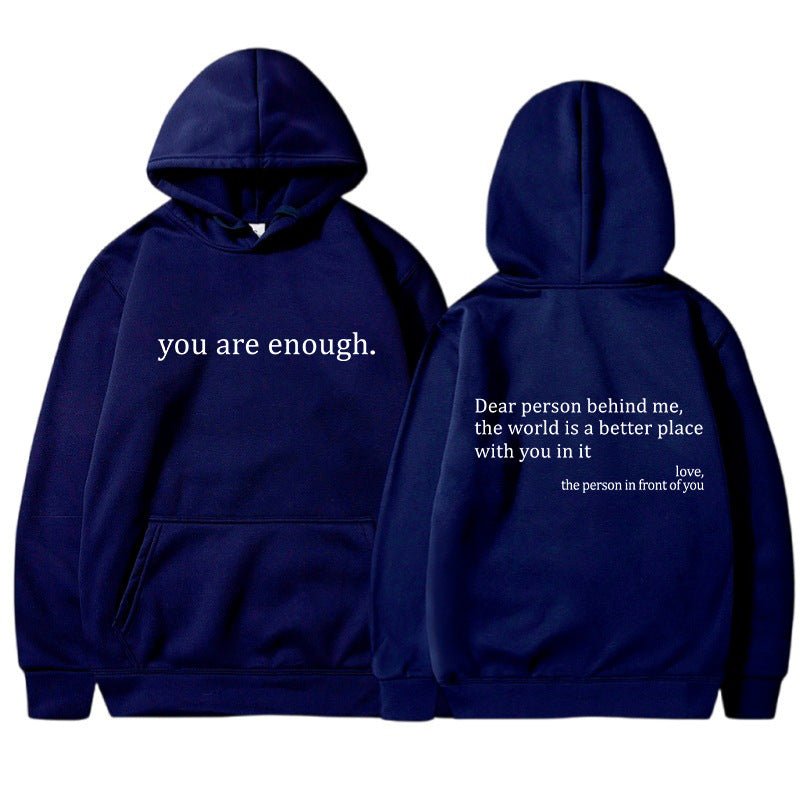 Gerlach | Street Style Hoodie