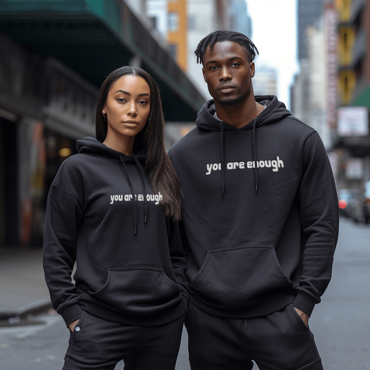 Gerlach | Street Style Hoodie