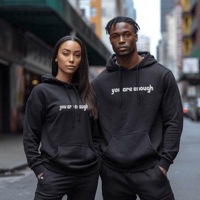 Gerlach | Street Style Hoodie