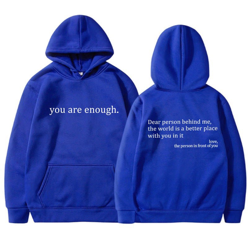 Gerlach | Street Style Hoodie
