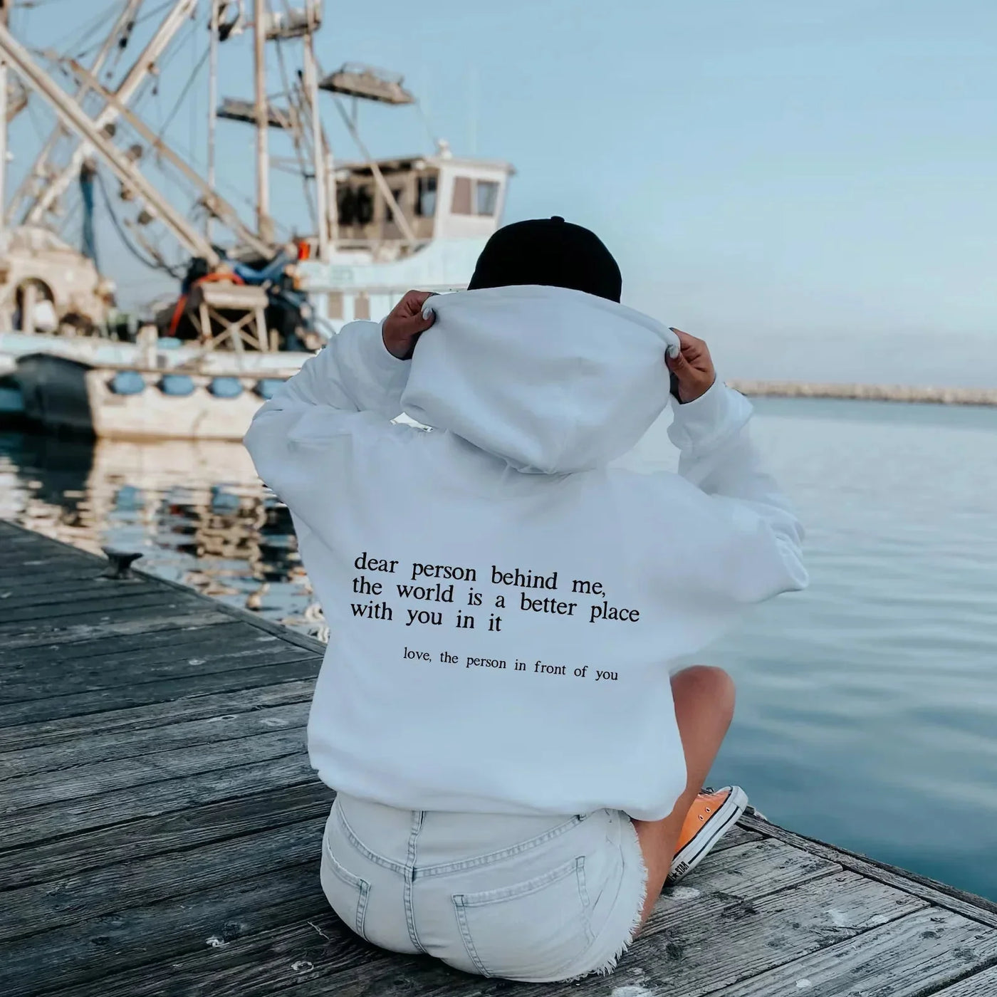Gerlach | Street Style Hoodie
