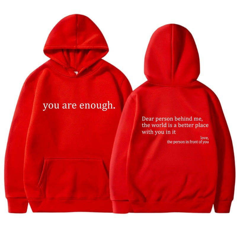 Gerlach | Street Style Hoodie