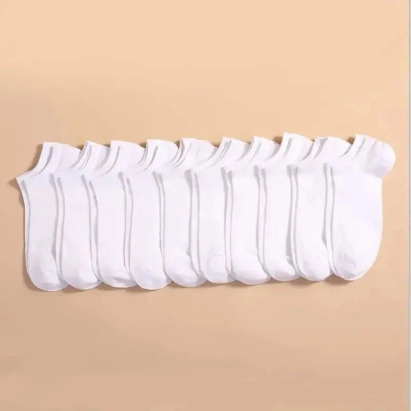 Ezra | Leichte Low-Cut-Socken