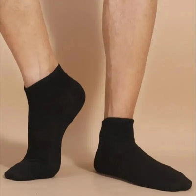 Ezra | Leichte Low-Cut-Socken