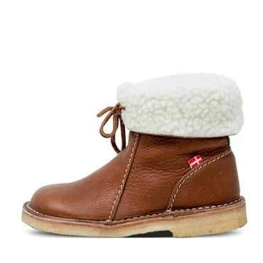 Brielle | Warm gefütterte Winterstiefel