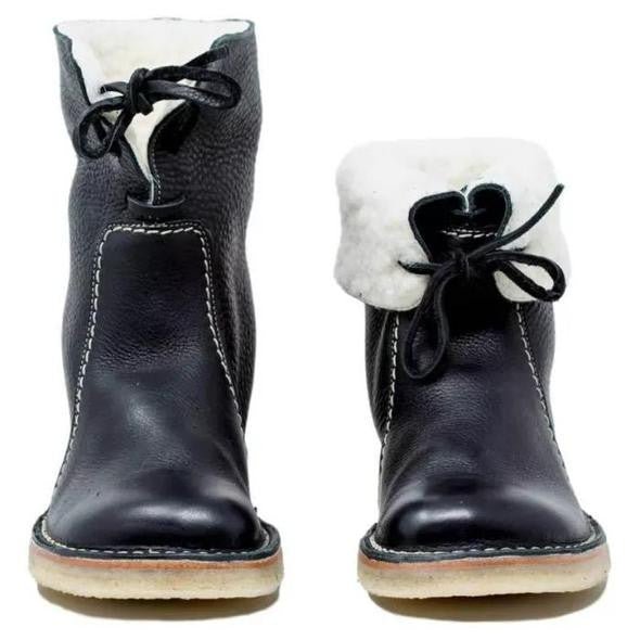 Brielle | Warm gefütterte Winterstiefel