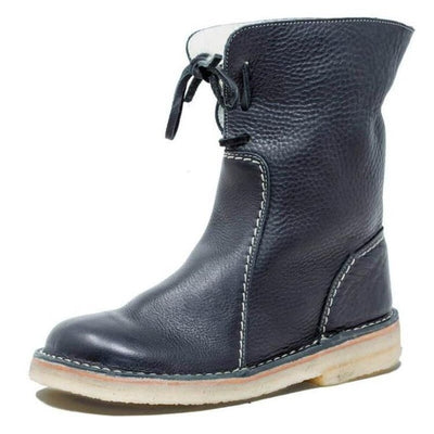 Brielle | Warm gefütterte Winterstiefel