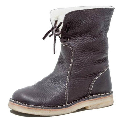 Brielle | Warm gefütterte Winterstiefel