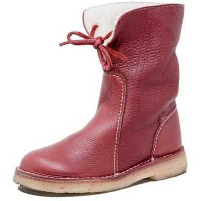 Brielle | Warm gefütterte Winterstiefel
