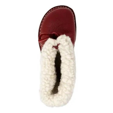 Brielle | Warm gefütterte Winterstiefel
