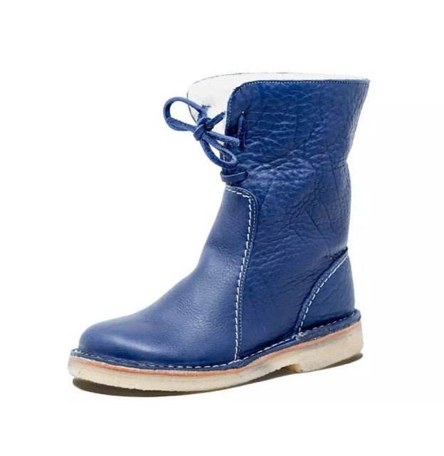 Brielle | Warm gefütterte Winterstiefel